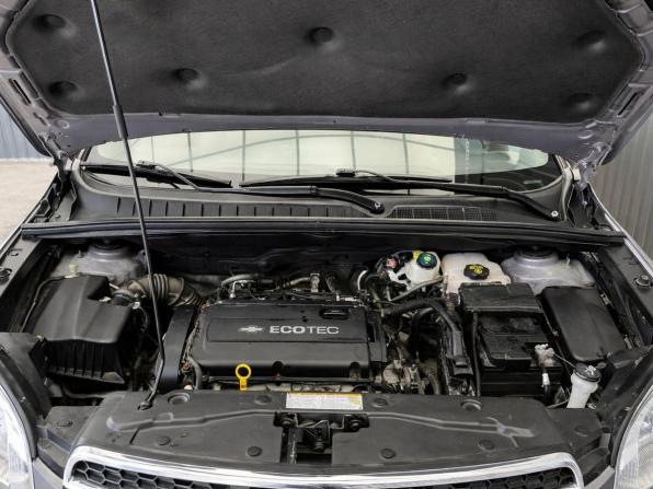 Chevrolet Orlando I с пробегом 2011 года, цена 1 277 000 рублей, 111205 км, компактвэн, Автокод Объявления