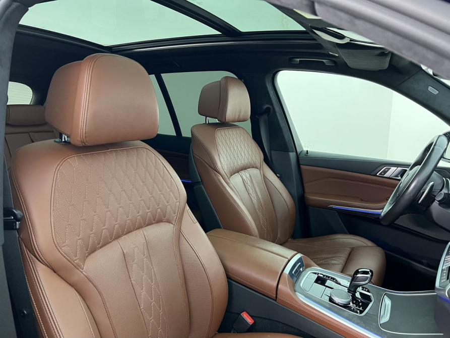 BMW X5 IV (G05/G18) Москва  - изображение 11