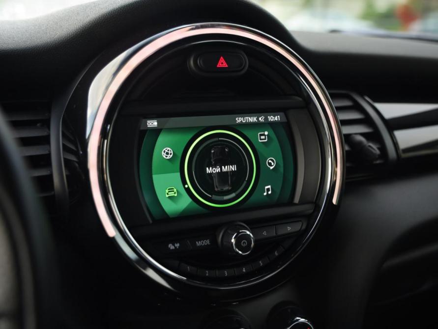 Mini Hatch III (F55/F56) Рестайлинг Санкт-Петербург  - изображение 18