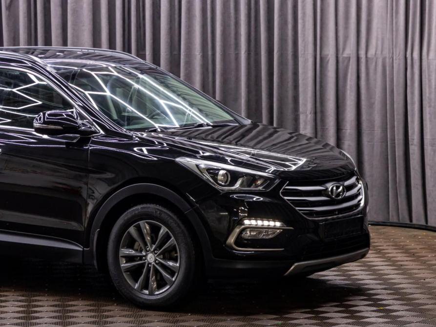 Hyundai Santa Fe III Рестайлинг Краснодар  - изображение 7