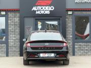 Hyundai Sonata VIII (DN8) Астрахань  - изображение 34