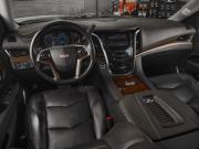 Cadillac Escalade IV Москва  - изображение 27