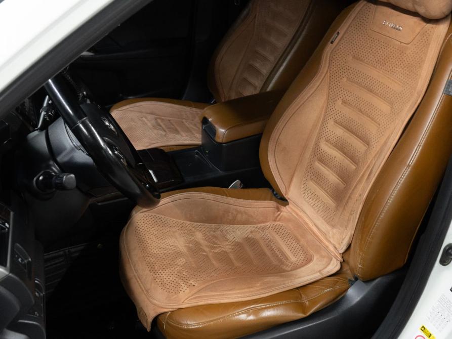 Toyota Camry VII (XV50) Рестайлинг Тюмень  - изображение 13