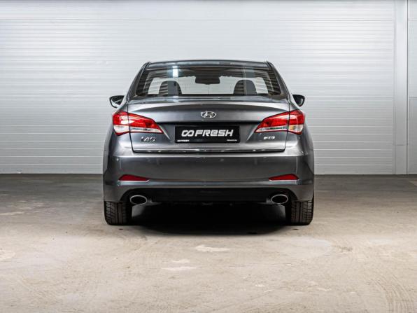Hyundai i40 I с пробегом 2013 года, цена 1 275 000 рублей, 217775 км, седан, Автокод Объявления