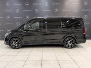Mercedes-Benz V-Класс III (W447) Рестайлинг Москва  - изображение 37