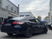 Toyota Camry VIII (XV70) Санкт-Петербург  - изображение 21