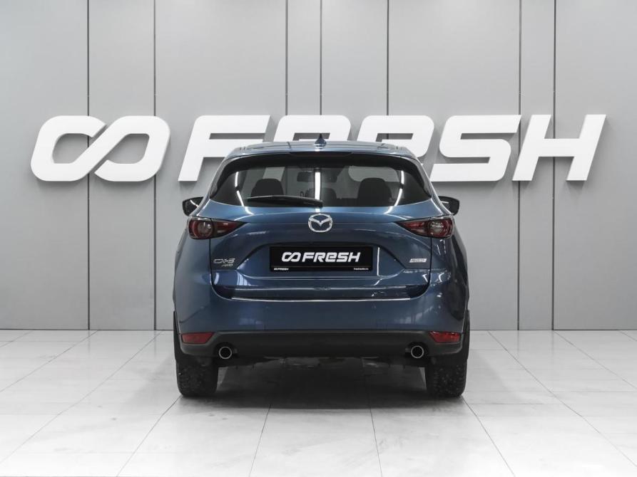 Mazda CX-5 II Ростов-на-Дону  - изображение 4