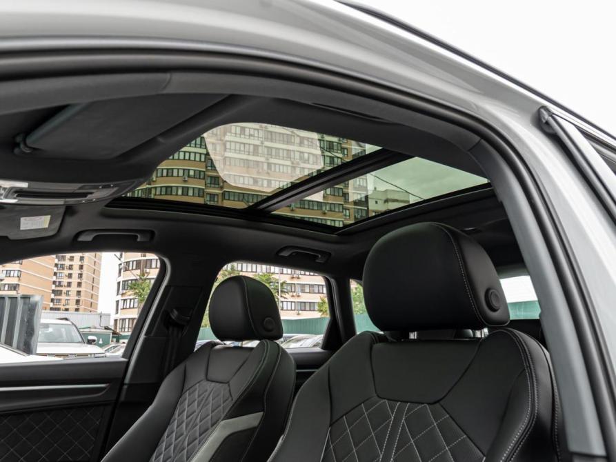 Audi Q3 III (FJ) Краснодар  - изображение 12