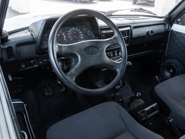 Lada (ВАЗ) 2121 (4x4) I Рестайлинг с пробегом 2011 года, цена 549 000 рублей, 133009 км, внедорожник, Автокод Объявления