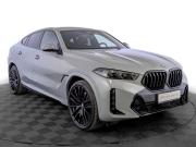 BMW X6 III (G06) Рестайлинг Москва  - изображение 33