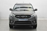 Chery Tiggo 3 I Москва  - изображение 19