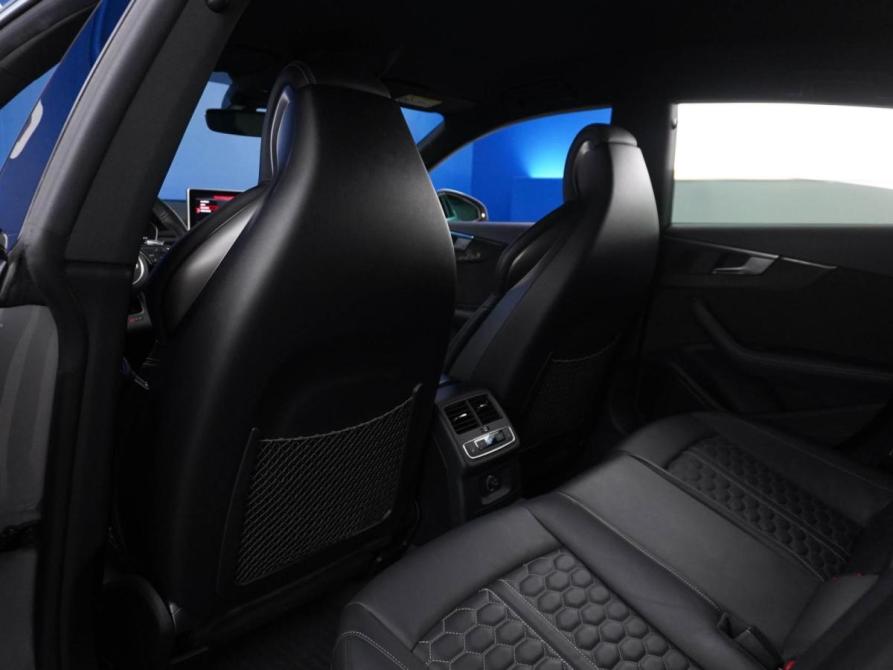Audi RS 5 II (F5) Москва  - изображение 11