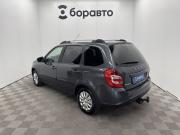 Lada (ВАЗ) Granta I Рестайлинг Воронеж  - изображение 27