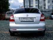Skoda Octavia II (A5) Рестайлинг Ижевск  - изображение 26