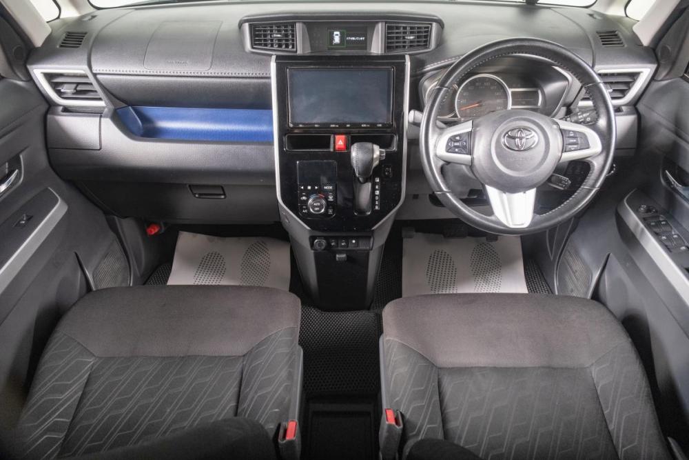 Toyota Roomy I Томск  - изображение 11