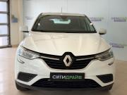 Renault Arkana I Москва  - изображение 19