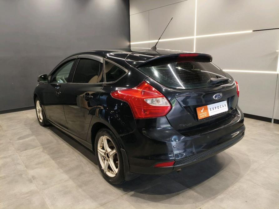 Ford Focus III Нижний Новгород  - изображение 6