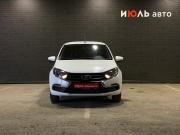 Lada (ВАЗ) Granta I Рестайлинг Челябинск  - изображение 21