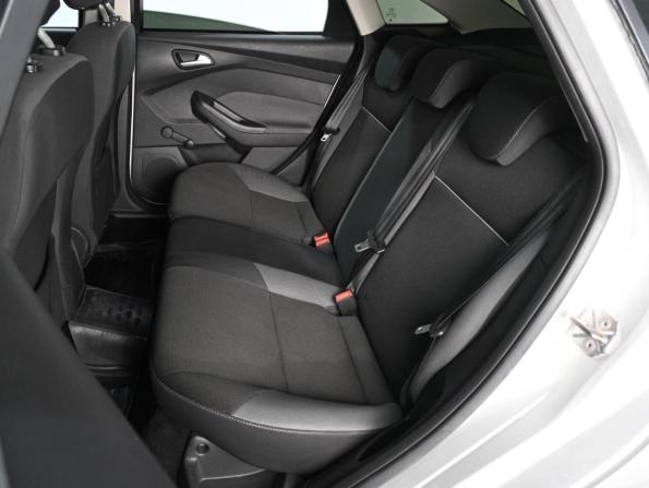 Ford Focus III с пробегом 2014 года, цена 799 000 рублей, 263627 км, седан, Автокод Объявления