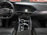 Geely Tugella I Рестайлинг Москва  - изображение 45
