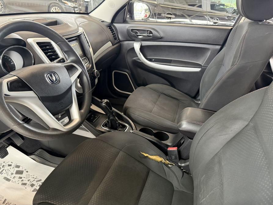 Changan CS35 Смоленск  - изображение 8