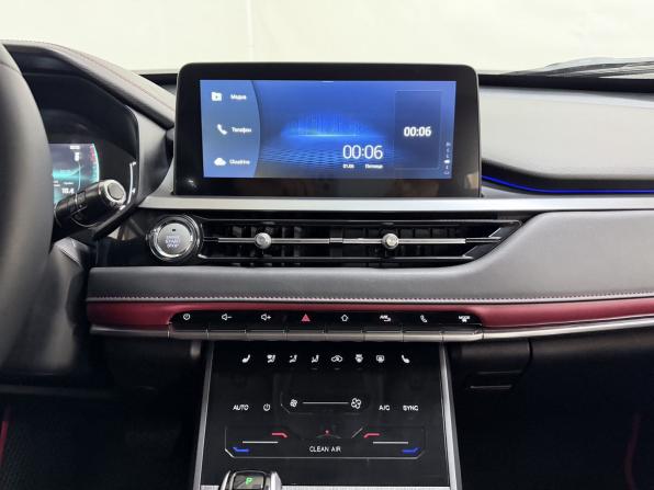 Chery Tiggo 4 Pro I с пробегом 2022 года, цена 1 379 000 рублей, 121238 км, внедорожник, Автокод Объявления