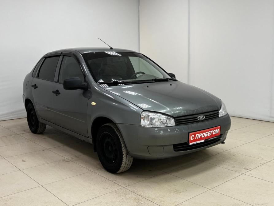 Lada (ВАЗ) Kalina I Альметьевск  - изображение 3