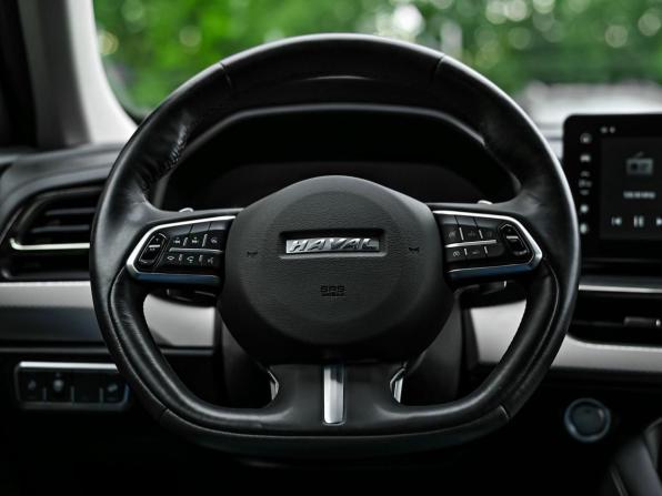Haval F7 I с пробегом 2022 года, цена 1 900 000 рублей, 90104 км, внедорожник, Автокод Объявления