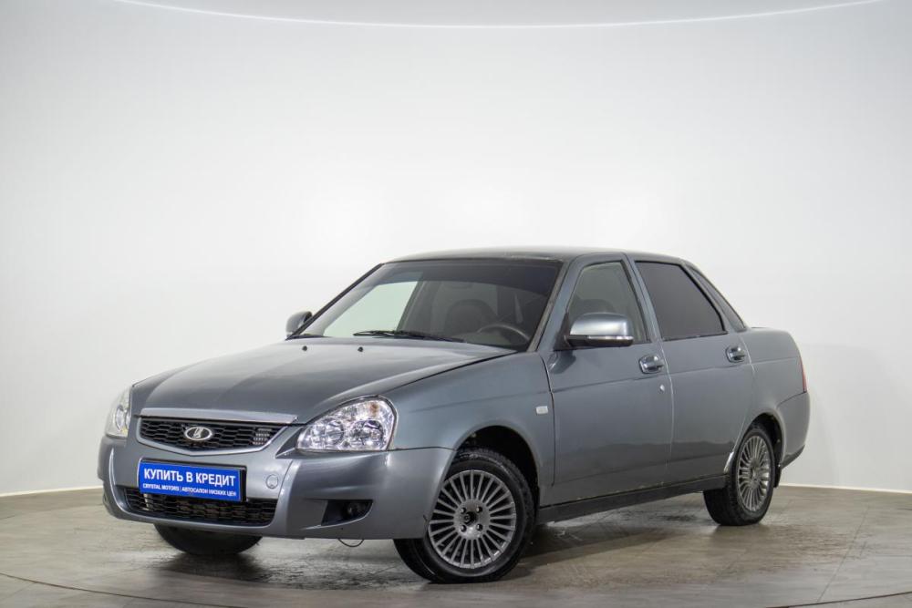 Lada (ВАЗ) Priora I Оренбург  - изображение 4