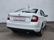 Skoda Rapid I Рестайлинг Москва  - изображение 22