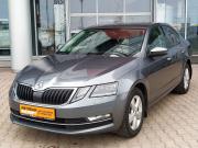 Skoda Octavia III (A7) Рестайлинг Екатеринбург  - изображение 24