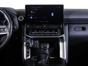 Toyota Land Cruiser 300 Series Москва  - изображение 45