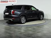 Hyundai Palisade I Белгород  - изображение 24