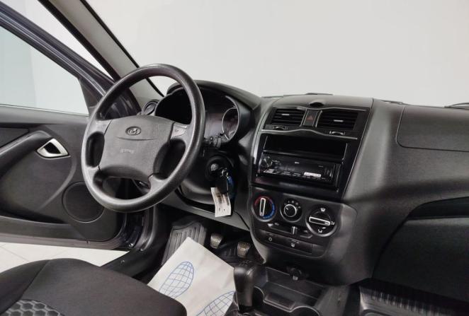 Lada (ВАЗ) Granta I Рестайлинг с пробегом 2022 года, цена 815 000 рублей, 69476 км, седан, Автокод Объявления