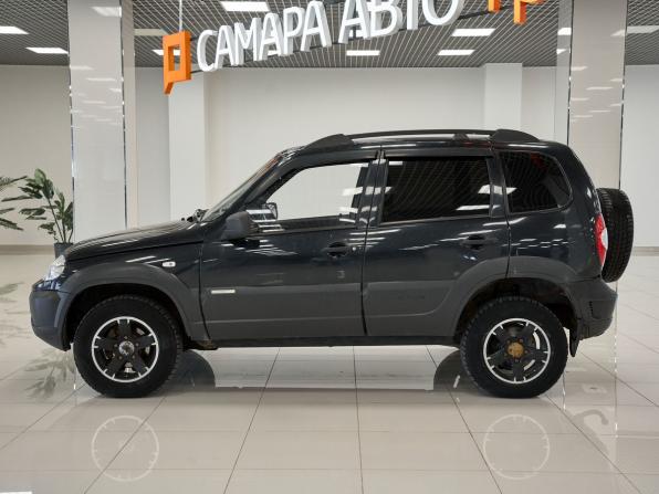 Chevrolet Niva I Рестайлинг с пробегом 2013 года, цена 326 000 рублей, 211868 км, внедорожник, Автокод Объявления