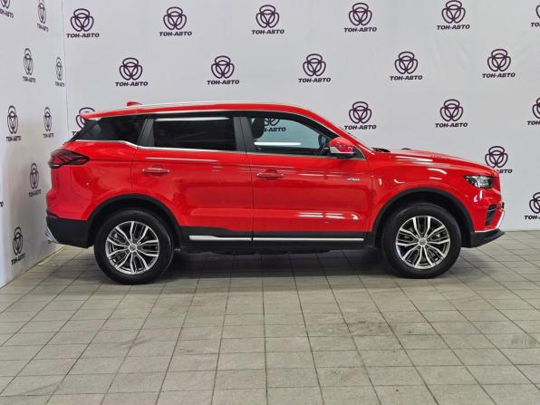 Geely Atlas Pro с пробегом 2022 года, цена 1 930 000 рублей, 67172 км, внедорожник, Автокод Объявления