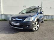 Lada (ВАЗ) Largus I Санкт-Петербург  - изображение 22
