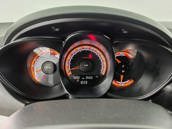 Lada (ВАЗ) Vesta I с пробегом 2019 года, цена 1 070 000 рублей, 73201 км, универсал, Автокод Объявления