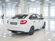 Lada (ВАЗ) Granta I Самара  - изображение 15