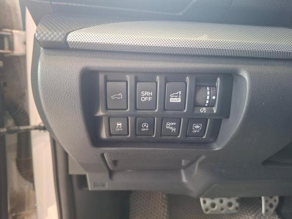 Subaru Forester V с пробегом 2020 года, цена 2 999 000 рублей, 147863 км, внедорожник, Автокод Объявления