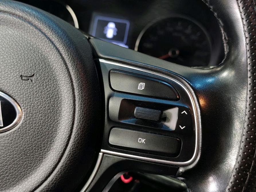 Kia Sportage IV Ставрополь  - изображение 16