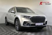 Hongqi HS5 I Нижний Новгород  - изображение 29