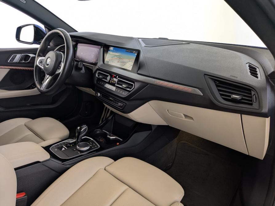 BMW 2 серии F44 Москва  - изображение 21