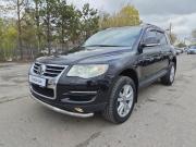 Volkswagen Touareg I Рестайлинг Саратов  - изображение 38