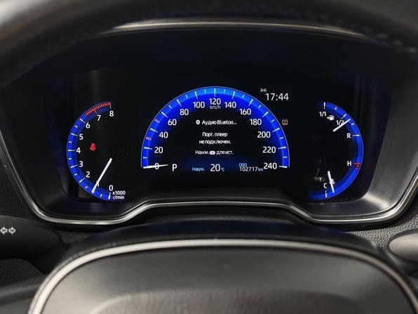 Toyota Corolla XII (E210) с пробегом 2019 года, цена 1 765 000 рублей, 102717 км, седан, Автокод Объявления