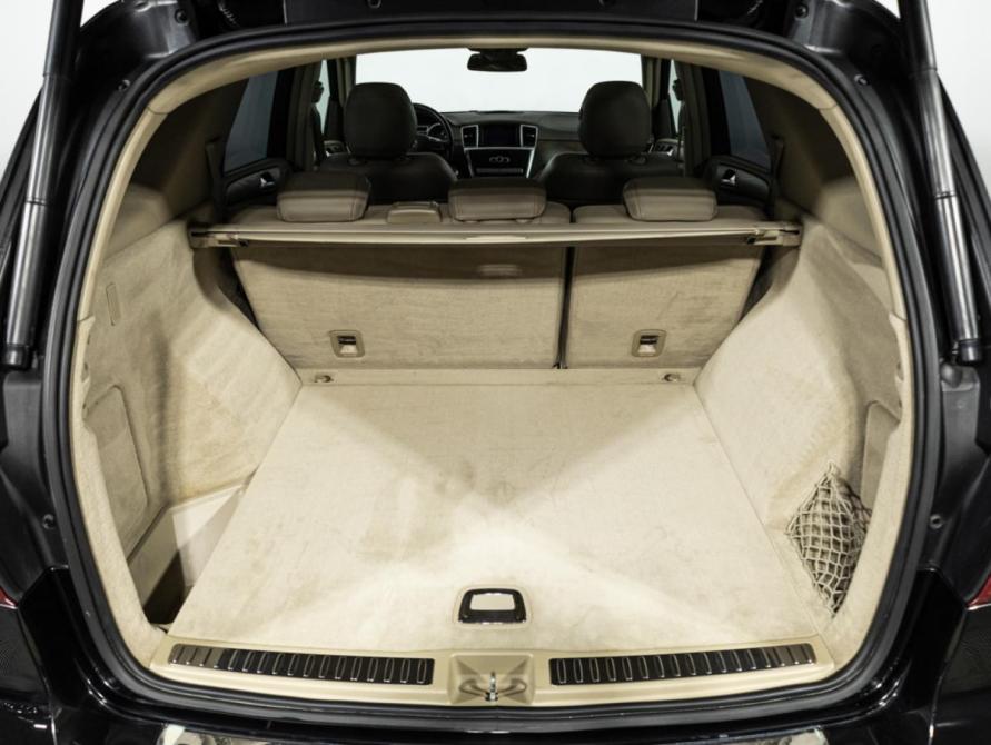 Mercedes-Benz M-Класс III (W166) Санкт-Петербург  - изображение 25