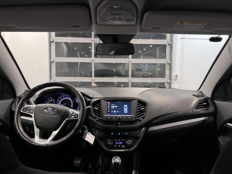 Lada (ВАЗ) Vesta I Чебоксары  - изображение 9
