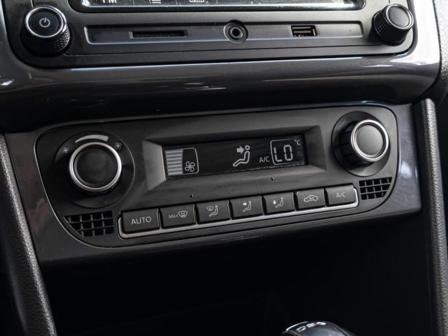 Volkswagen Polo V Рестайлинг Краснодар  - изображение 14