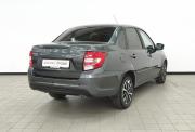Lada (ВАЗ) Granta I Рестайлинг Екатеринбург  - изображение 22