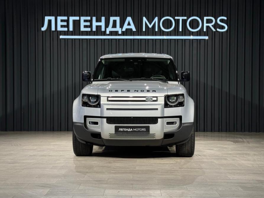 Land Rover Defender II Иркутск  - изображение 2